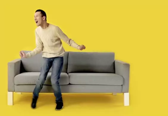 IKEA wypuściła akcesoria dla niepełnosprawnych. Pozwalają hakować meble firmy