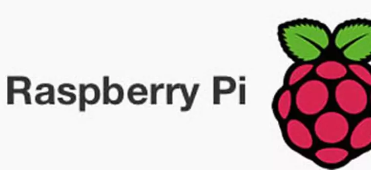 Dwa miliony sprzedanych egzemplarzy Raspberry Pi
