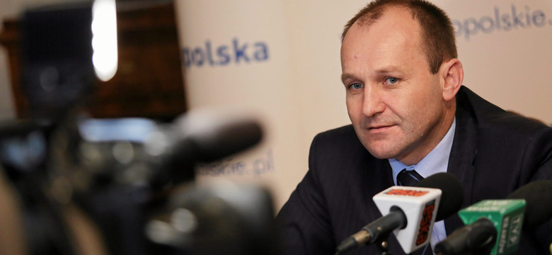 Marek Sowa: wiarygodność Krakowa zależy od referendum