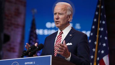 Joe Biden: więcej ludzi może umrzeć, jeśli nie będziemy współpracować