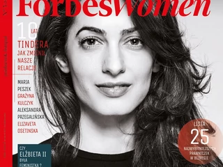 Forbes Women 5/2022