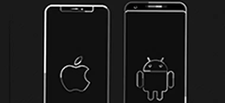 iOS vs Android - porównanie dwóch najważniejszych mobilnych OS-ów