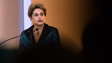 Media: brazylijski prokurator generalny chce śledztwa przeciwko Dilmie Rousseff