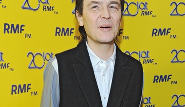 Robert Gawliński - Plejada.pl