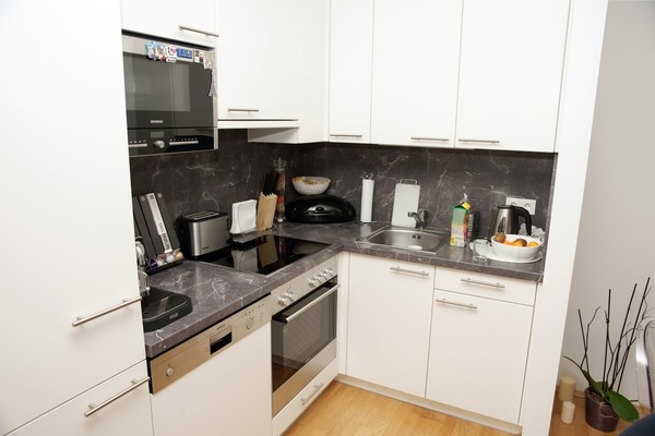 Stan Marije Šerifović