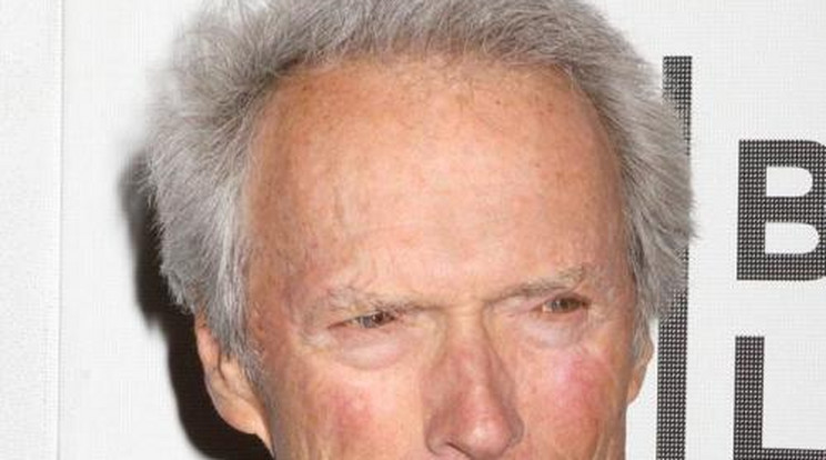 Clint Eastwood életet mentett 