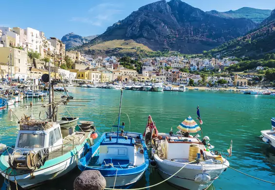 Sycylia będzie dopłacała turystom do wakacji po pandemii. Kto i jak może na tym skorzystać?