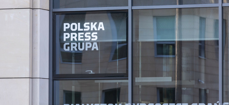 Zarząd Polska Press odwołany. Dorota Kania i współpracownik Jacka Kurskiego tracą stanowiska