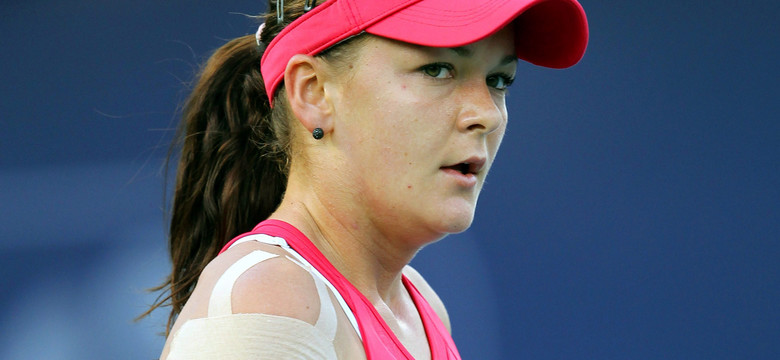 WTA w Dubaju: Radwańska pokonała Janković
