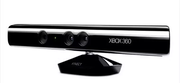 E3: Kinect w listopadzie