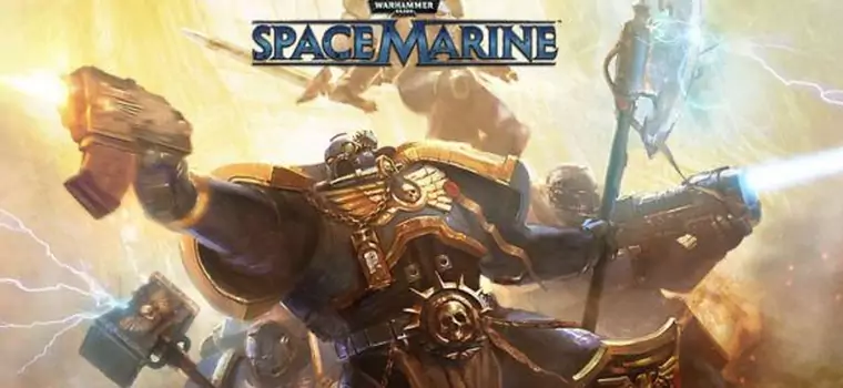 Pierwsze oceny Warhammer 40.000: Space Marine już są