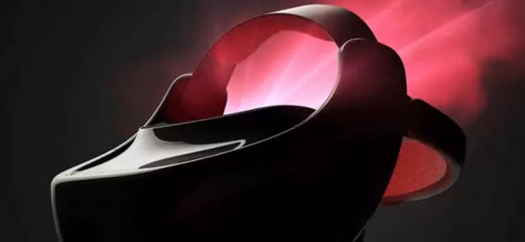 HTC patentuje magnetyczne gogle VR dla smartfonów