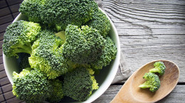 Brokuły - wartości odżywcze, właściwości zdrowotne, zastosowanie