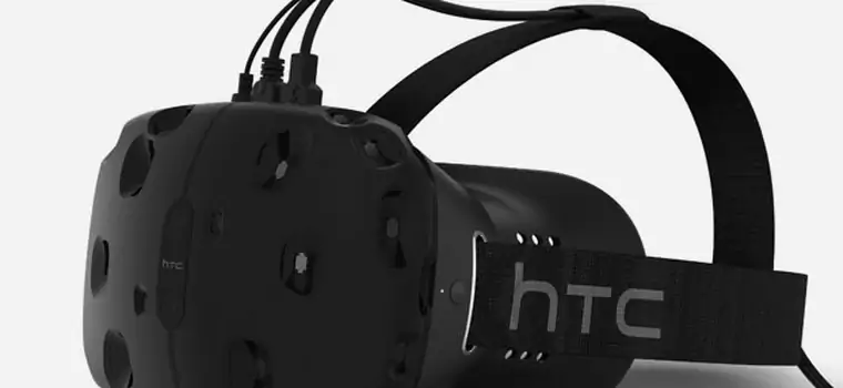 HTC Vive: zawartość opakowania robi wrażenie