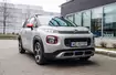 Citroen C3 Aircross – co o nim myśli nasza Czytelniczka?