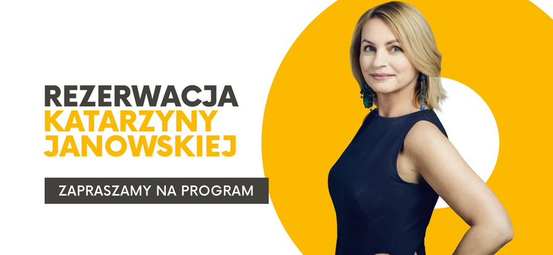 "Rezerwacja": Jan Peszek o miłości: "Chciałbym kochać jak najlepiej"