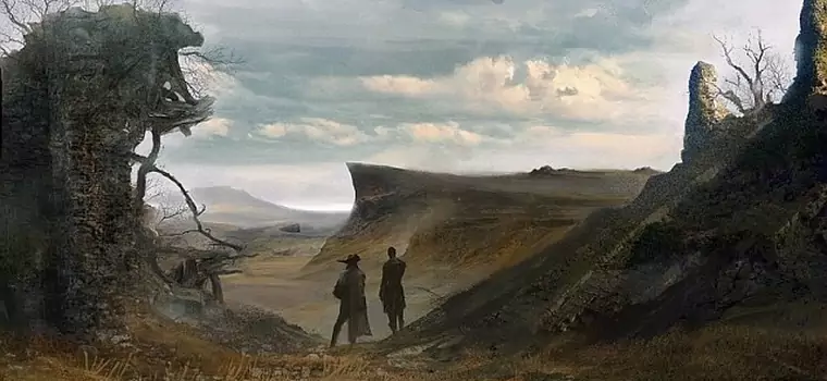 GreedFall to nowy fantasy RPG od studia Spiders