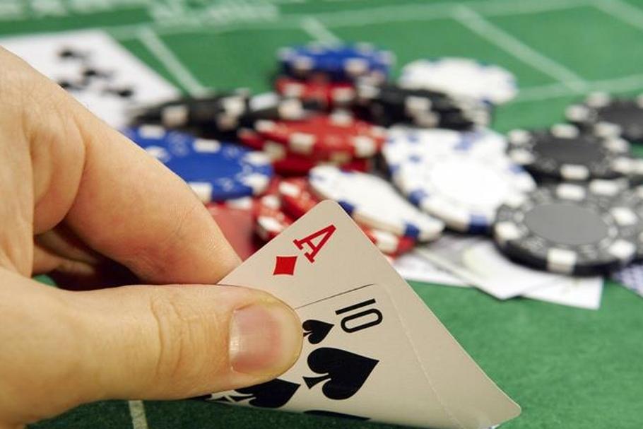 hazard kasyno poker