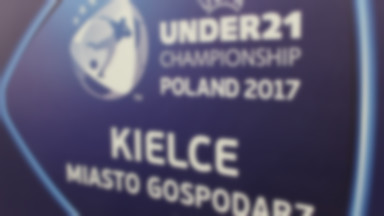 Kielce gotowe na EURO U21