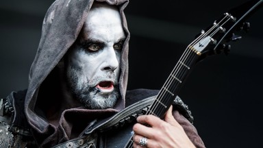 Czarny książę polskiego metalu skończył 45 lat. Adam "Nergal" Darski wciąż szokuje