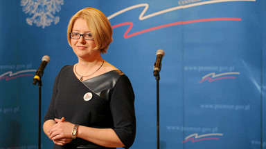 "Nasz Dziennik": minister rozdaje na gender