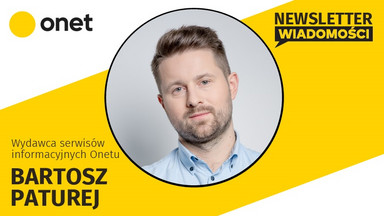 Bartosz Paturej: wszystko bardziej [NEWSLETTER]