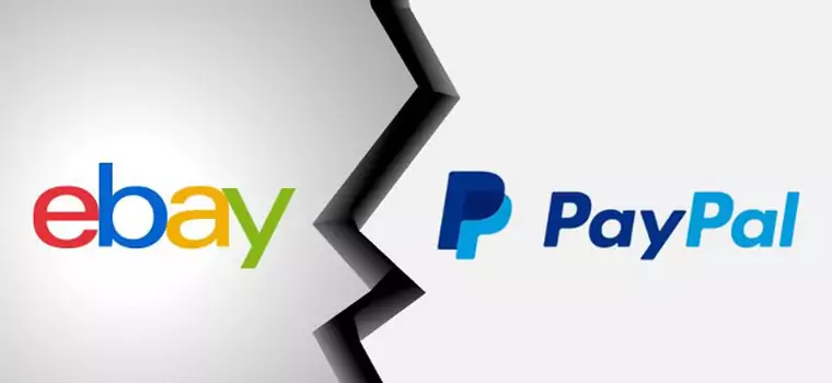 eBay rozstaje się z PayPal. Otrzymamy więcej opcji płatności?