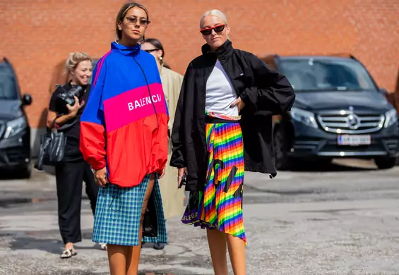 Tydzień mody w Kopenhadze to najbardziej stylowe wydarzenie roku