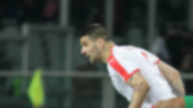 Liga Narodów: Serbia lepsza od Czarnogóry, wielkie problemy Rumunii