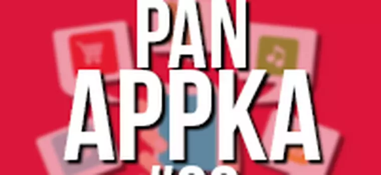 Pan Appka #23: One More Dash, Material Design Apps, Cloud Player, Pakiet Office, Poop Log