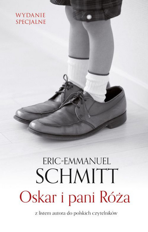 Eric-Emmanuel Schmitt 