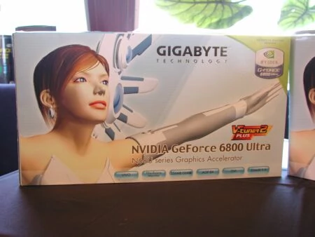 i Gigabyte...