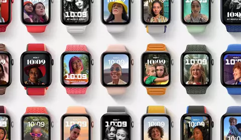 watchOS 9 jest już dostępny. Sprawdziliśmy nowe funkcje