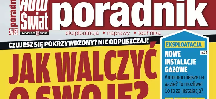 Nowy Auto Świat Poradnik 9/2014