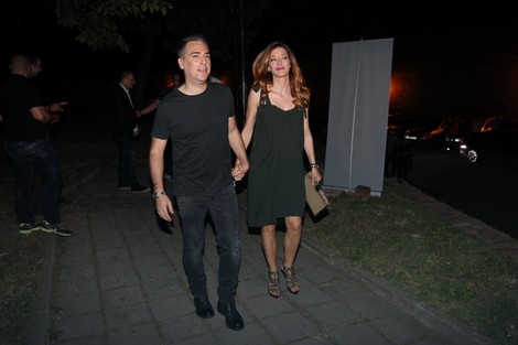 Jovana je u sedmom mesecu trudnoće