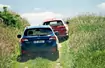 Volkswagen Passat Alltrack kontra Subaru Outback