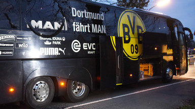 Zamach na autokar Borussii Dortmund. Wysoka kara dla sprawcy