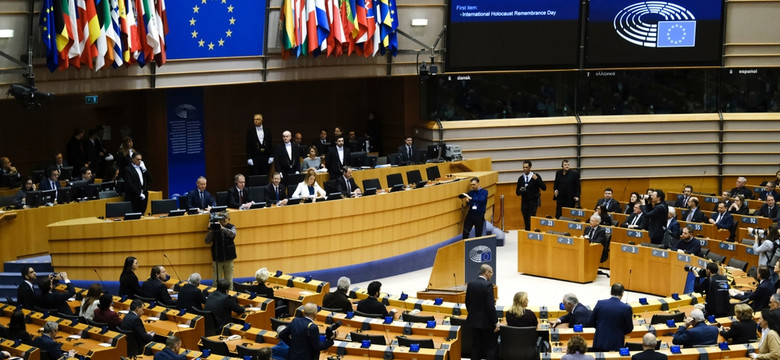 Wybory europejskie. Co osiągnął Parlament Europejski od 2019 r.?