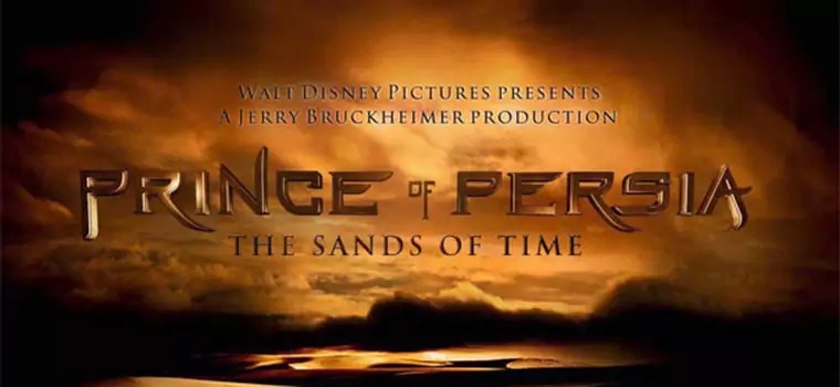 Film Prince of Persia: The Sands of Time – materiały zza kulis