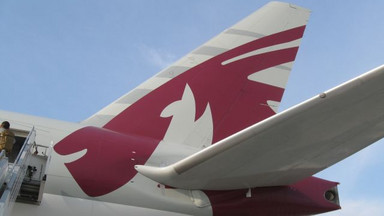 Qatar Airways - najlepsza linia lotnicza świata?