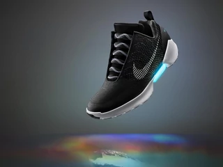 nike hyperadapt