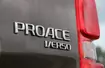Toyota Proace Verso i Proace dostawcza