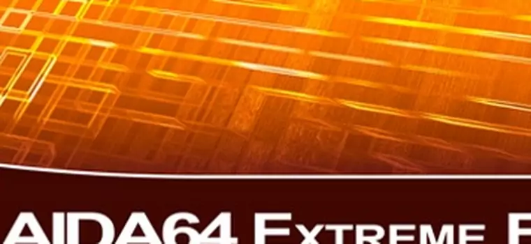 AIDA64 1.60 ze wsparciem dla PCI-Express 3.0 oraz AMD Fusion