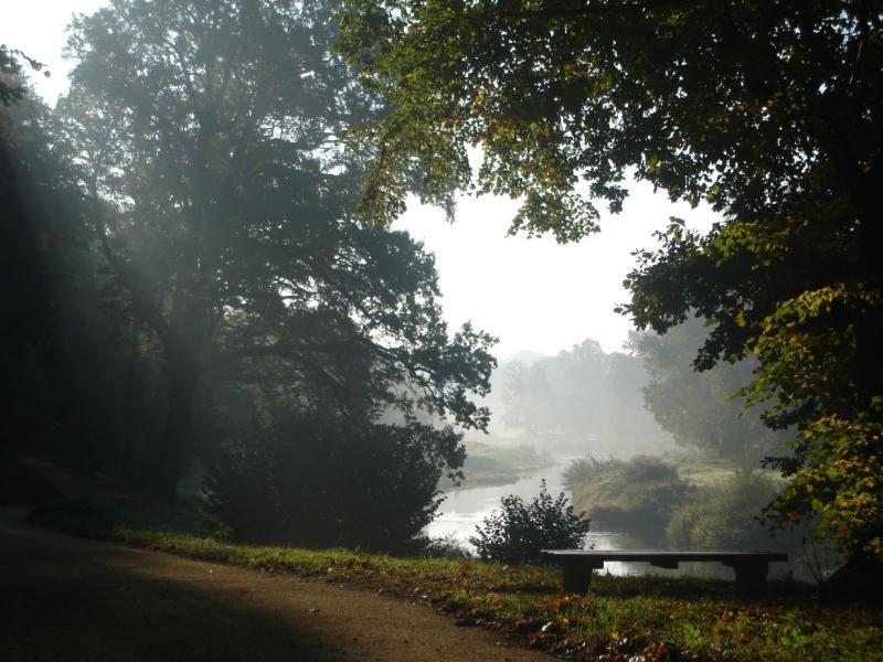 Park Mużakowski