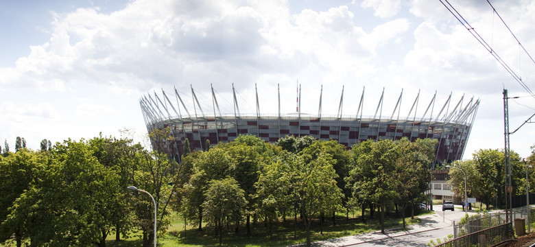 Dwa tygodnie pozostały do rozpoczęcia mistrzostw Europy siatkarzy w Polsce