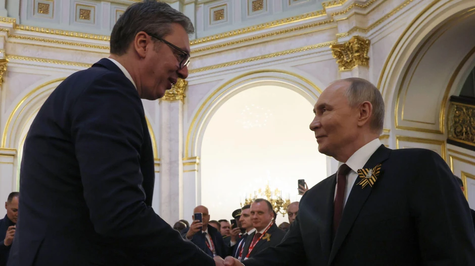 BBC | Foto: MIKHAIL METZEL/SPUTNIK/KREMLIN POOL/POOL/EPA-EFE/Shutterstock