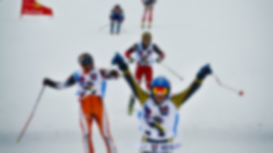 Red Bull Zjazd na Krechę 2015 - najszybsi narciarze i snowboardziści sezonu