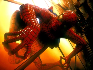  „Spider-Man: Bez Drogi do Domu” został nominowany do Oskarów tylko w dwóch kategoriach za „dźwięk” i „efekty specjalne”. Film i tak już zwyciężył i odebrał swoją nagrodę w dużo ważniejszej kategorii, najbardziej kasowego filmu zeszłego roku. Amerykańska produkcja przyniosła 1,78 mld dol. w 2021 roku