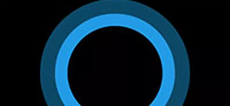 Cortana zintegrowana ze Spartanem