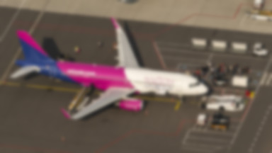 Wizz Air przedłuża zawieszenie wszystkich lotów do i z Polski